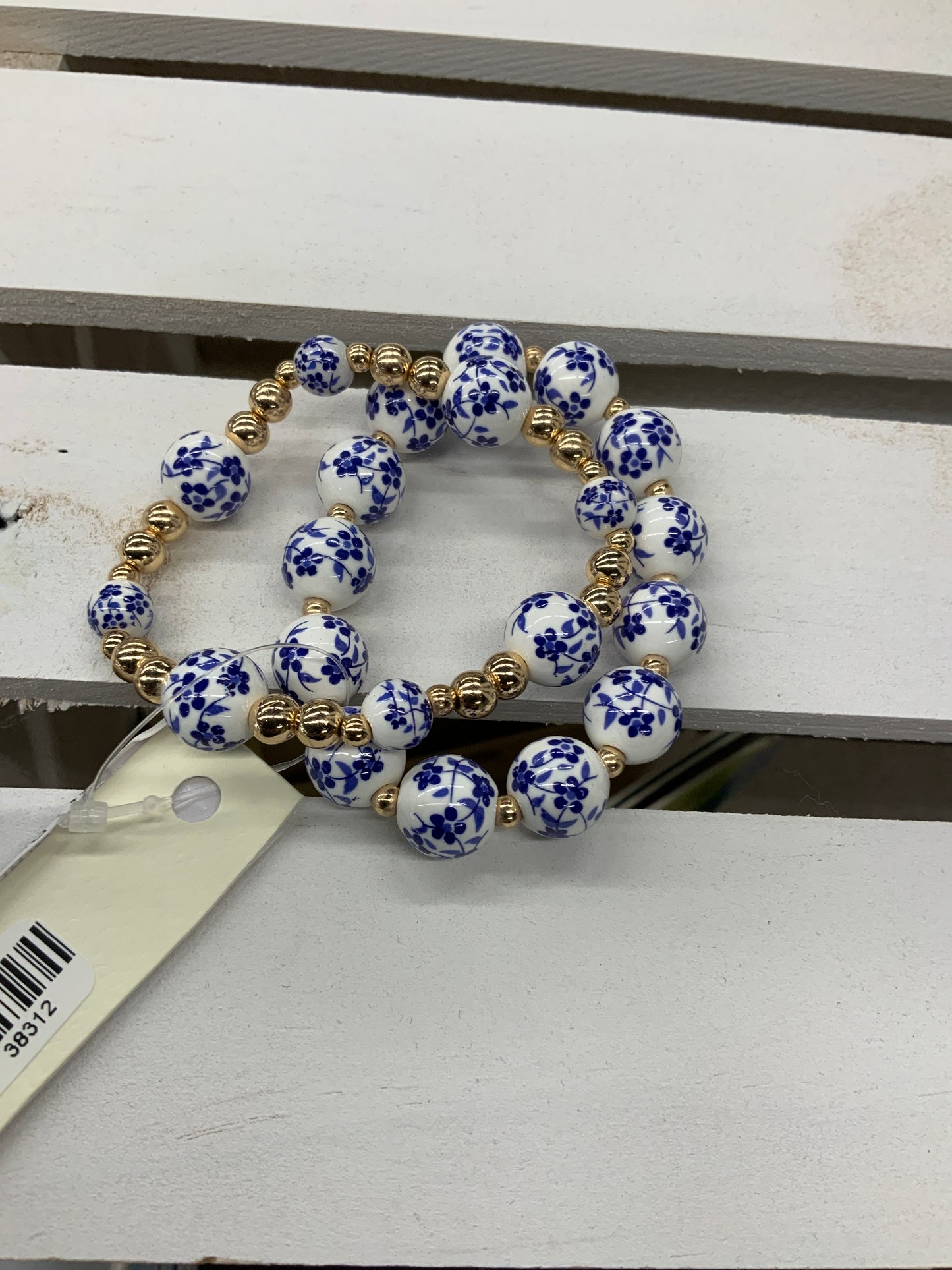 Kate Bracelet Set