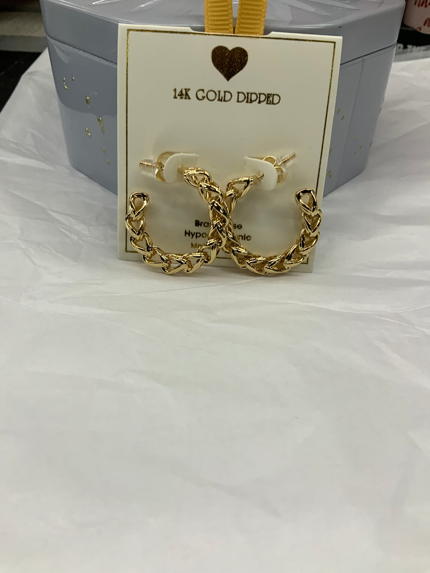 Cammie Earrings