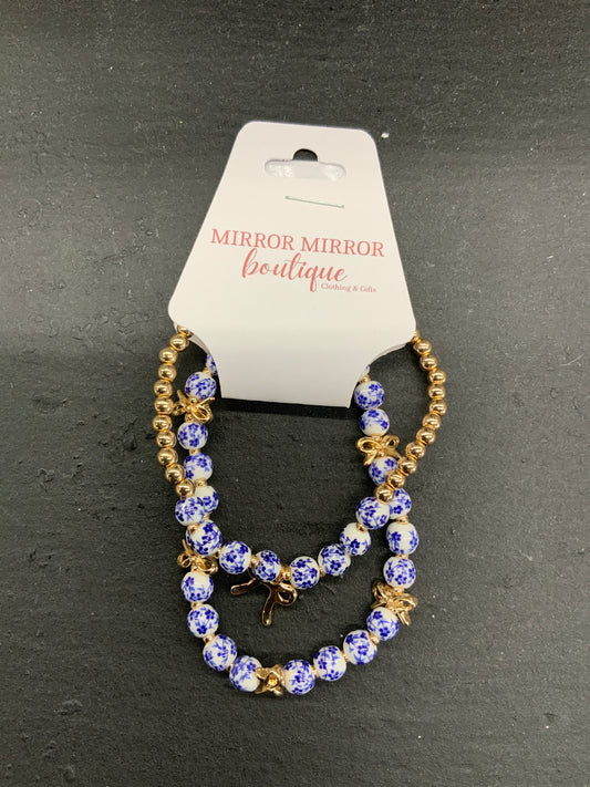 Jenna Bracelet Set