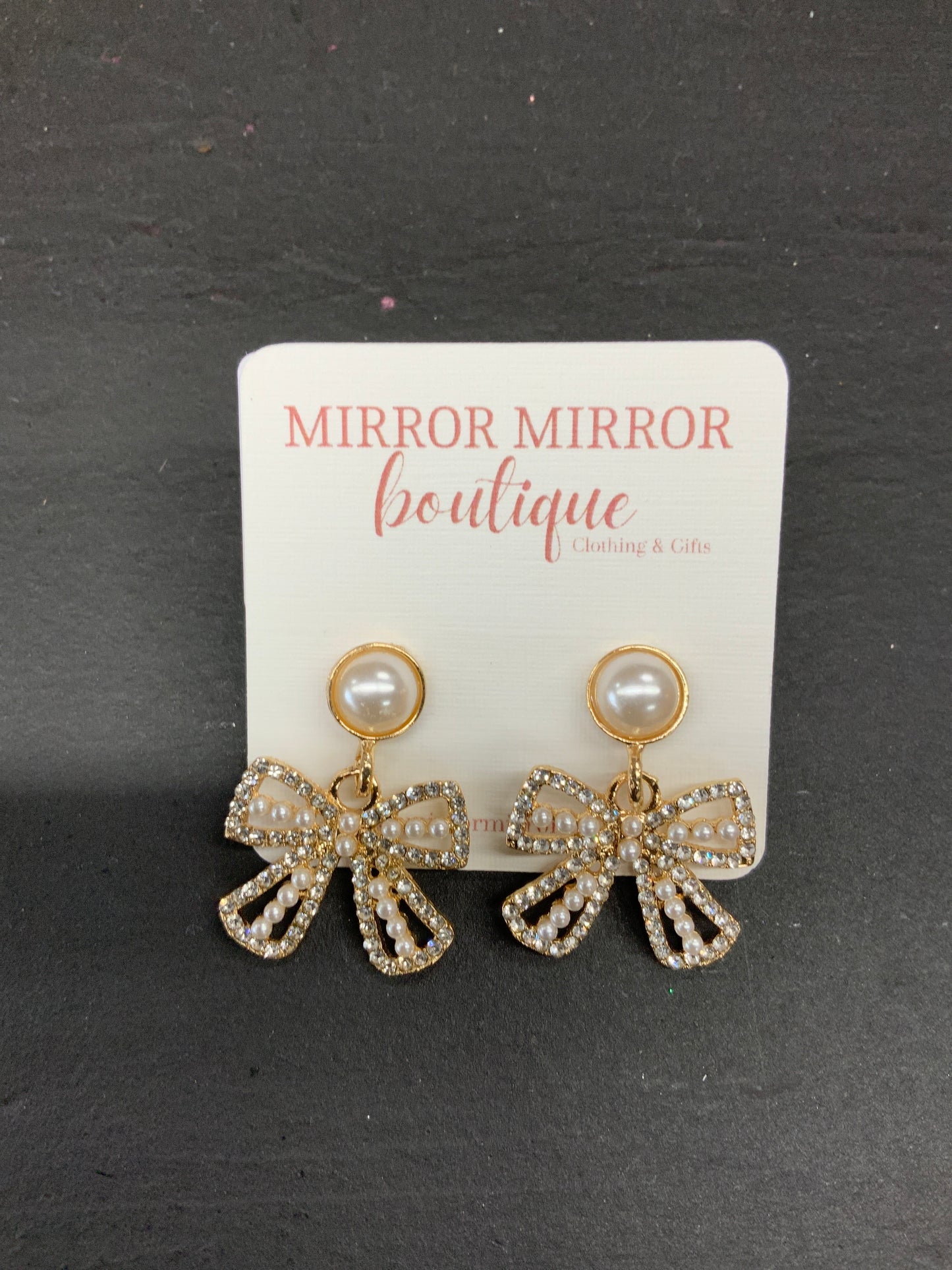 Kylie Earrings