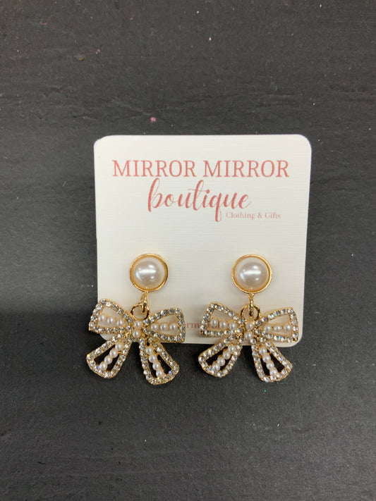 Kylie Earrings