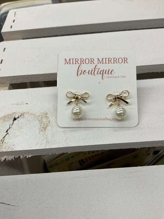 Macie Earrings