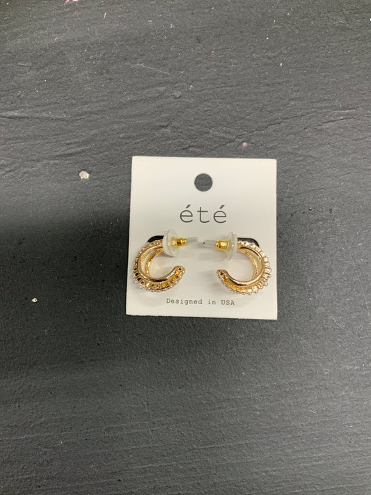 Kasie Earrings