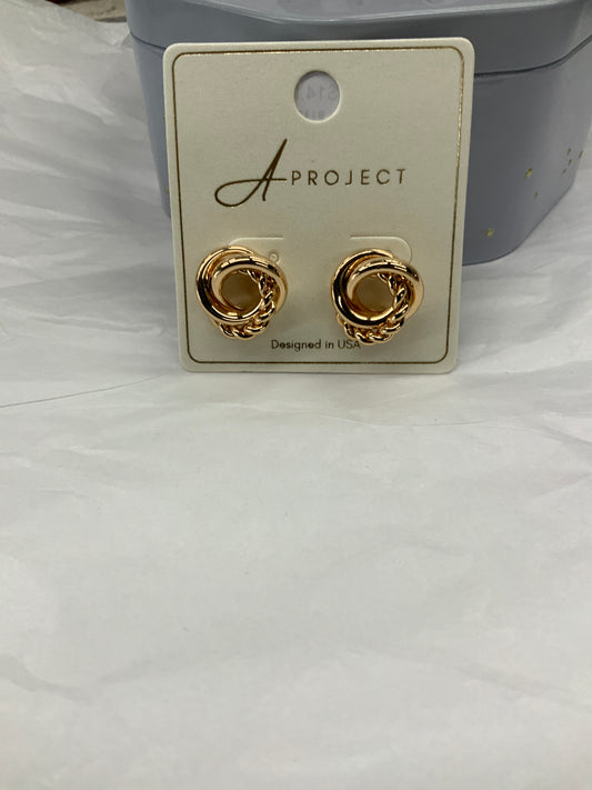 Stacie Earrings