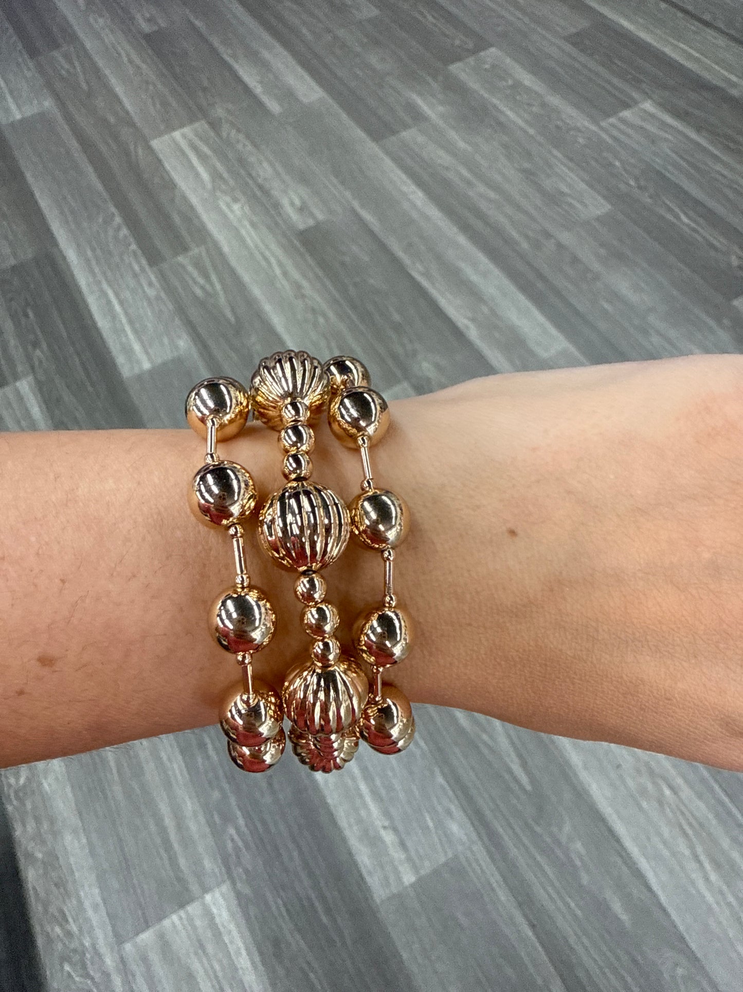 Mia Bracelet Set