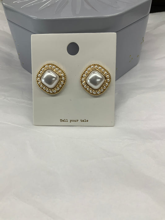 Lauren Earrings