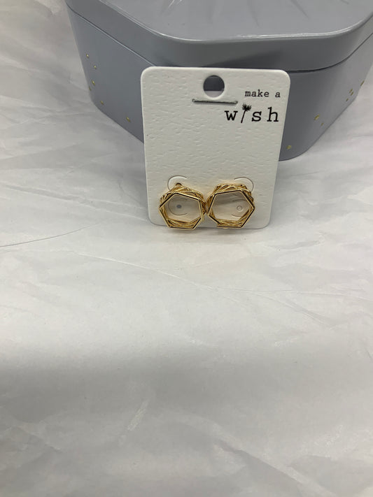 Kellie Earrings