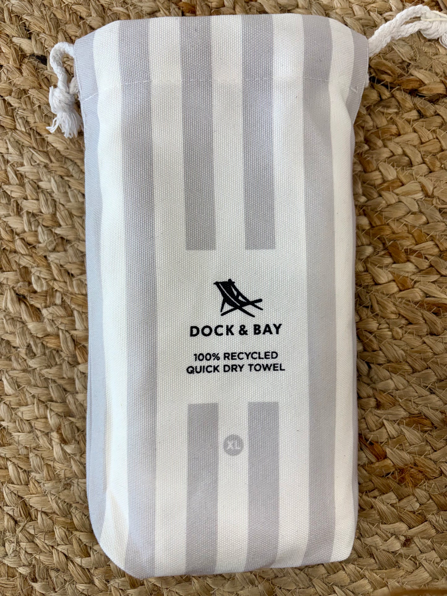 Dock & Bay Quick Dry Towel-XL