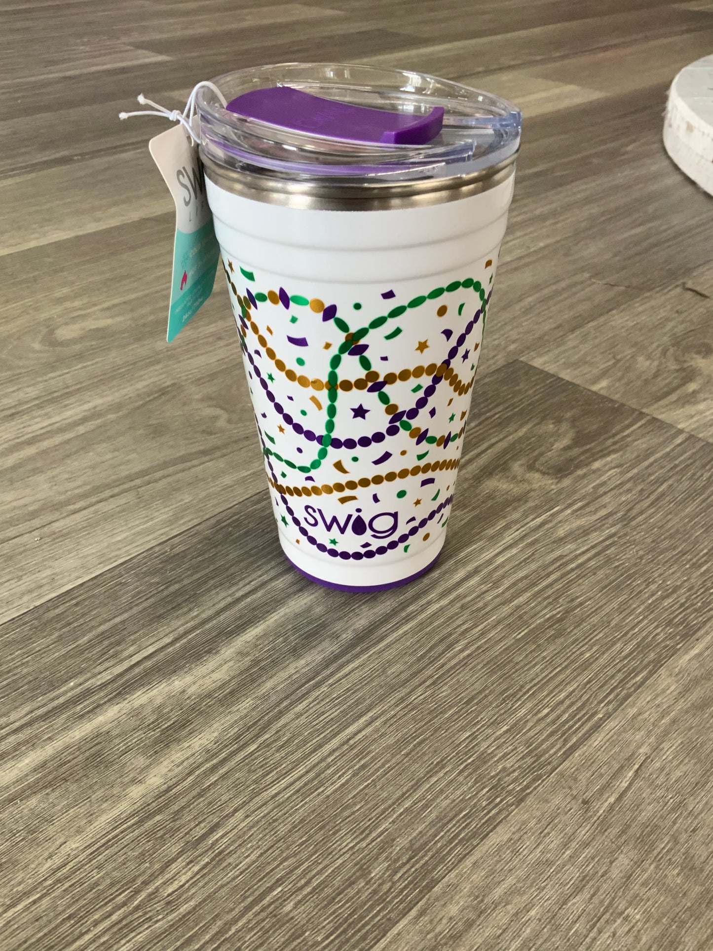 Swig Hey Mister Party Cup 24oz
