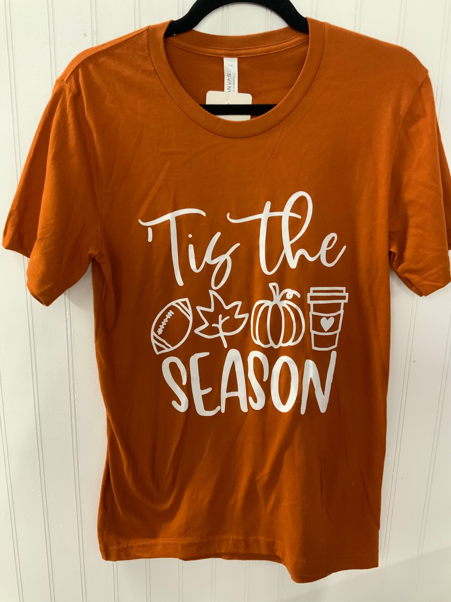 Tis The Season Tee