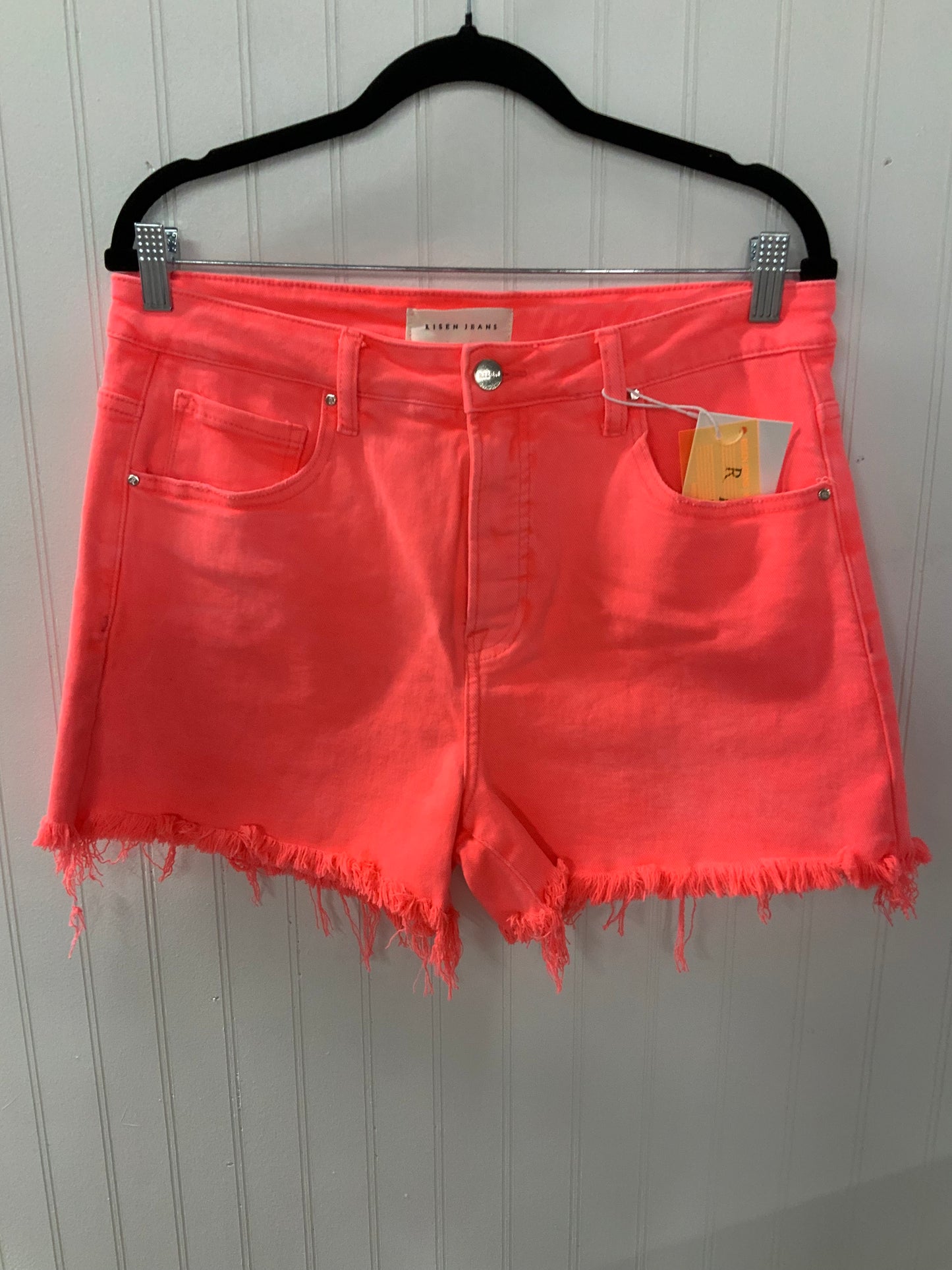 Risen Tummy Control Shorts