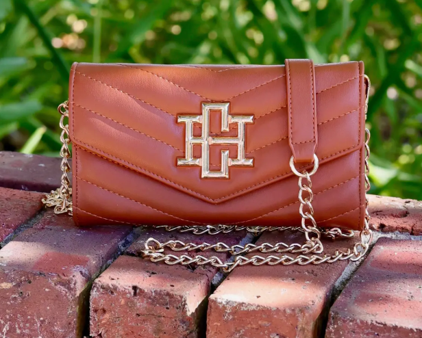 Carlington Clutch/Crossbody
