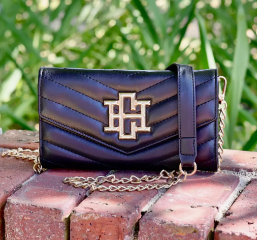 Carlington Clutch/Crossbody