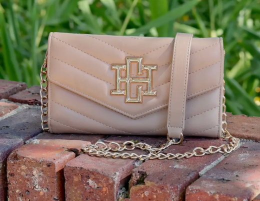 Carlington Clutch/Crossbody