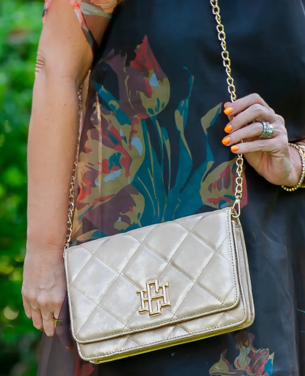 Bryn Clutch/Crossbody