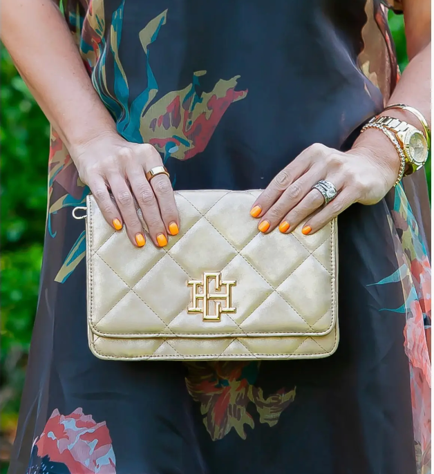 Bryn Clutch/Crossbody