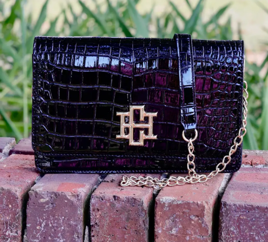 Bryn Clutch/Crossbody
