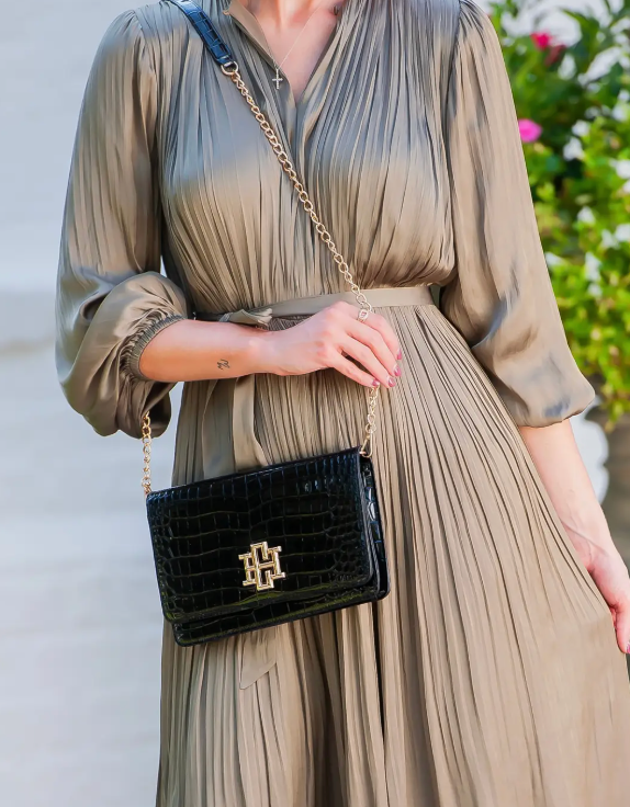 Bryn Clutch/Crossbody