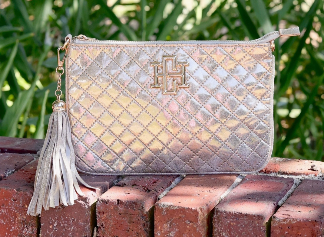 Madelyn Clutch/Crossbody
