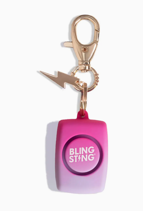 Mini Personal Alarm