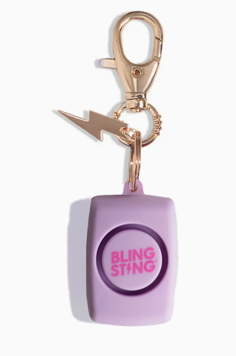 Mini Personal Alarm