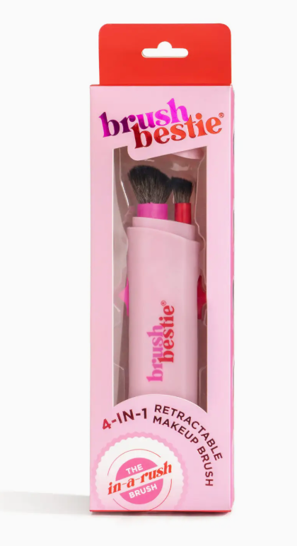 Brush Bestie 4-in-1