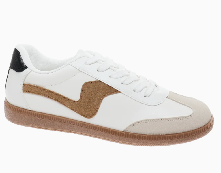 Stay Neutral Sneakers