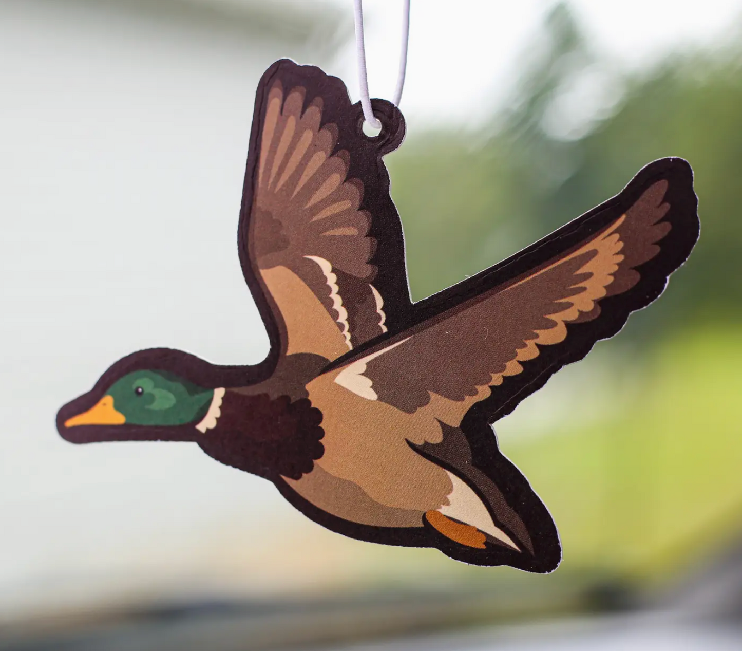 Mallard Air Freshener