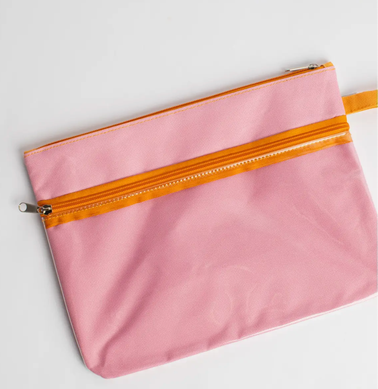 Freeport Stripe Wet/Dry Bag Multi