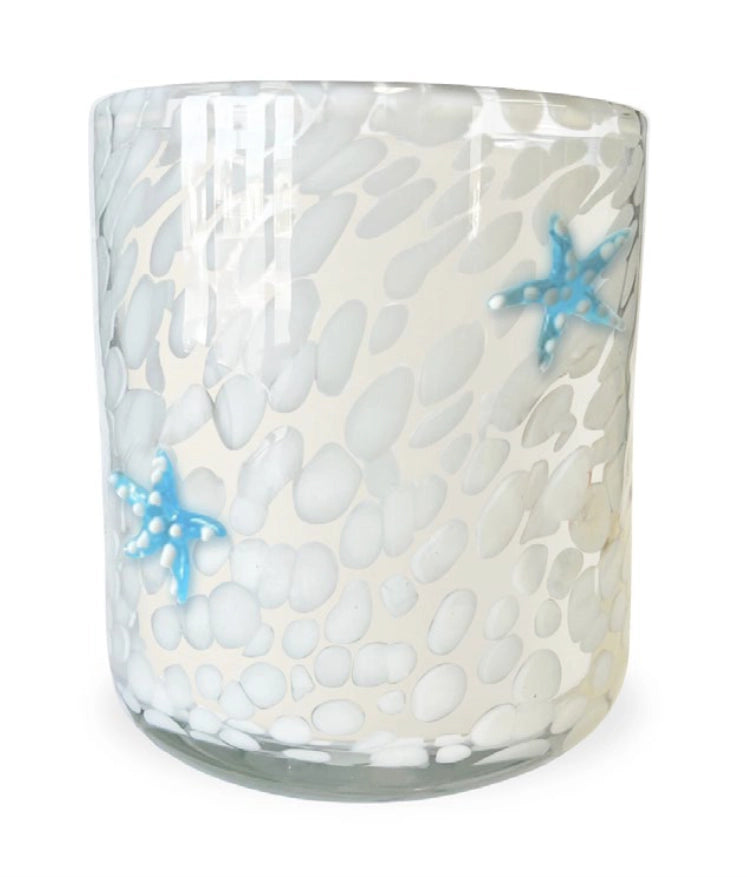Seaside Blooms 12oz Candle