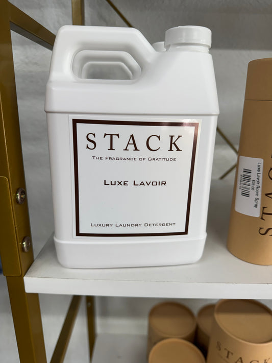 Luxe Lavoir Laundry Detergent 32oz