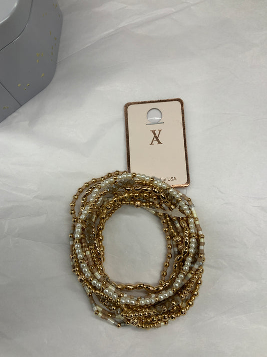 Taylor Bracelet Set