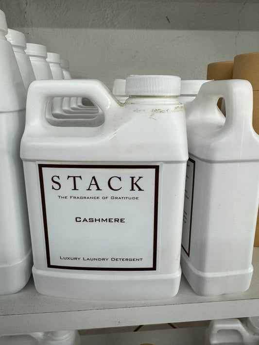 Cashmere Laundry Detergent 16oz