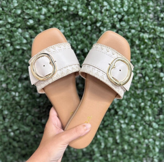 Maizie Sandals