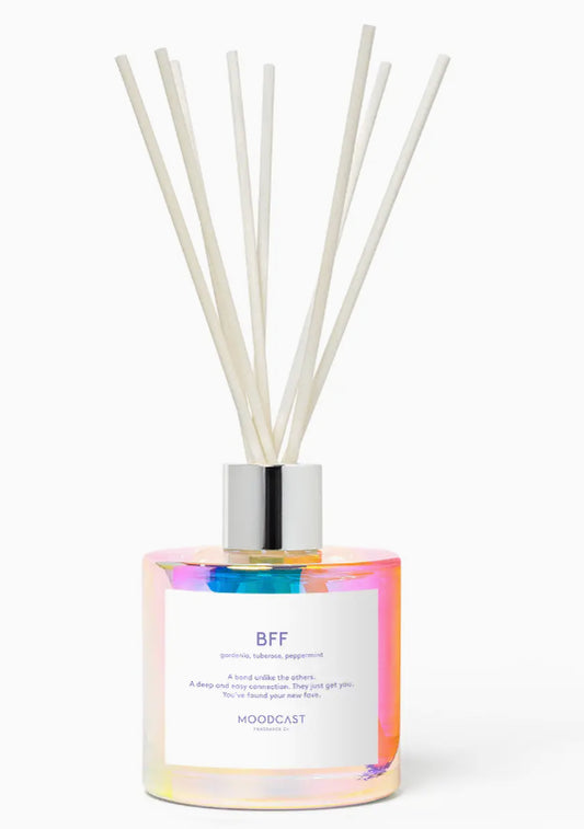 Moodcast BFF Reed Diffuser