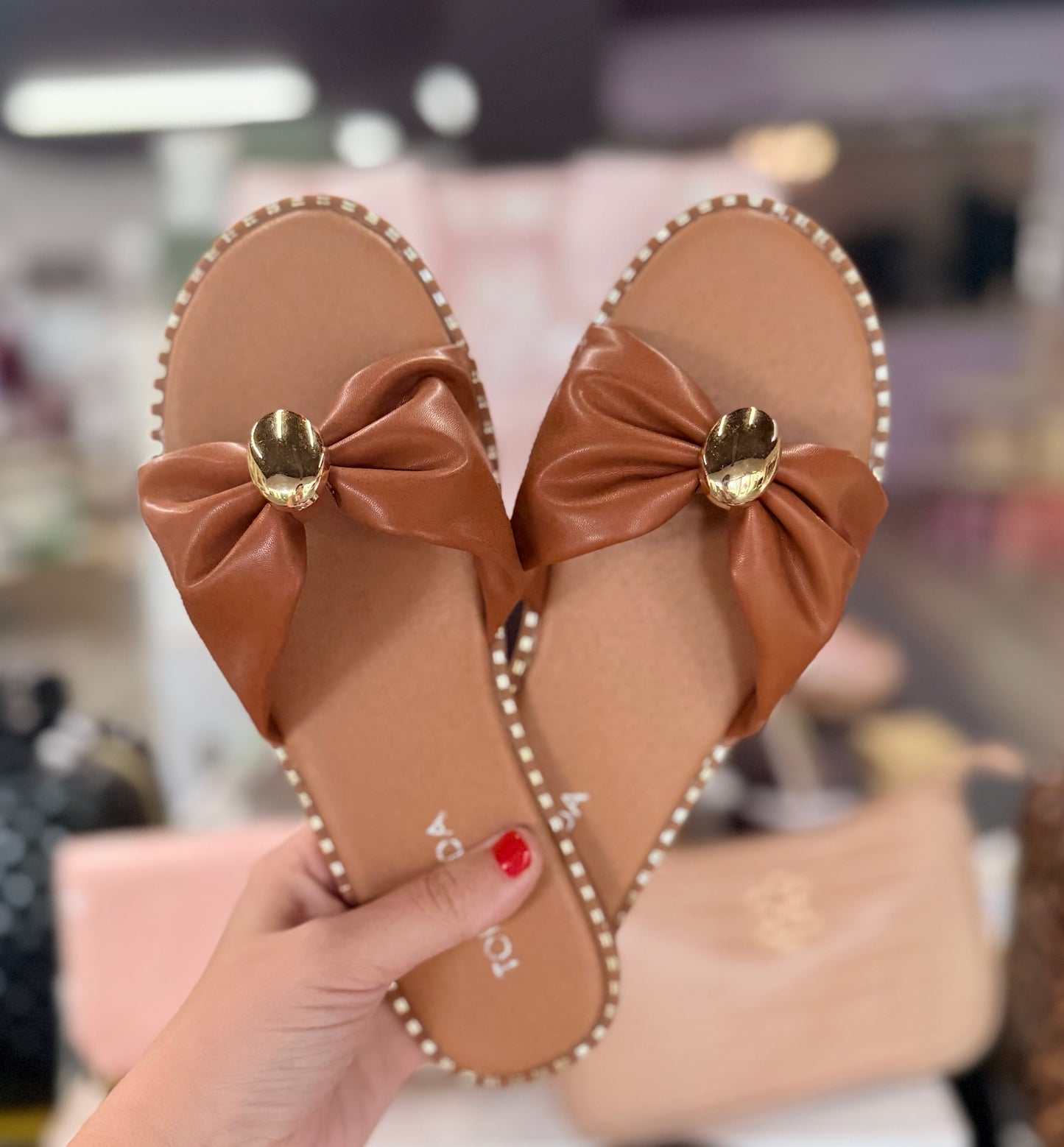 Marlee Sandals