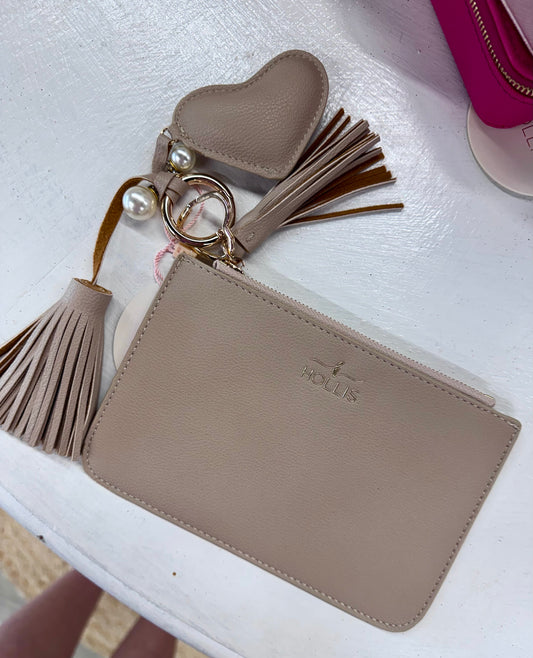 Hollis Wristlet