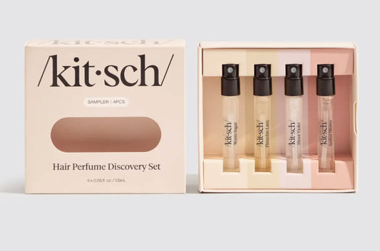 Hair Perfume Set