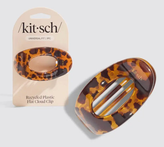 Tortoise Flat Cloud Clip