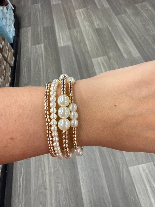Bella Bracelet Set
