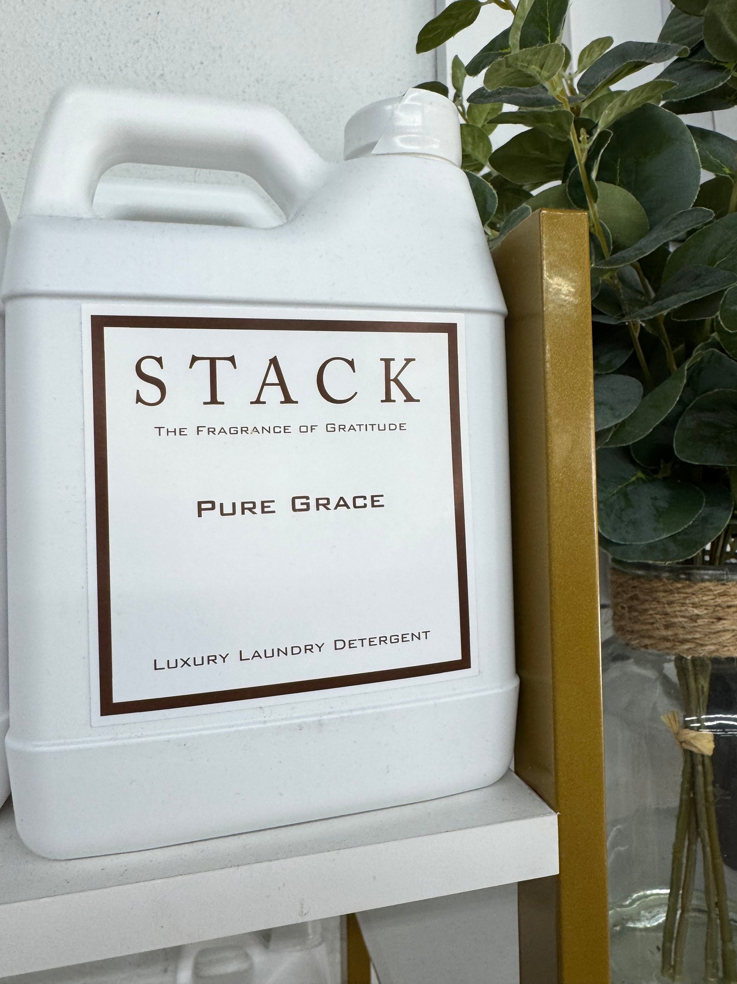 Pure Grace Laundry Detergent 32oz