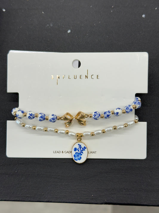 Katie Bracelet Set