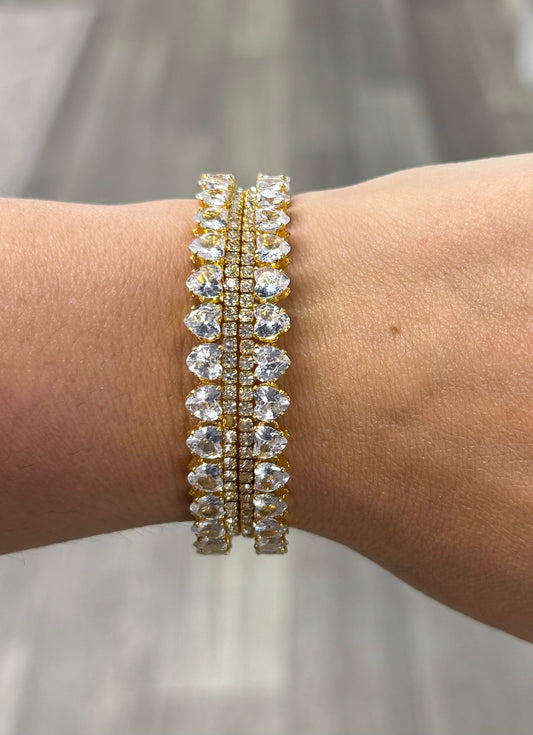 Diamond Bracelet
