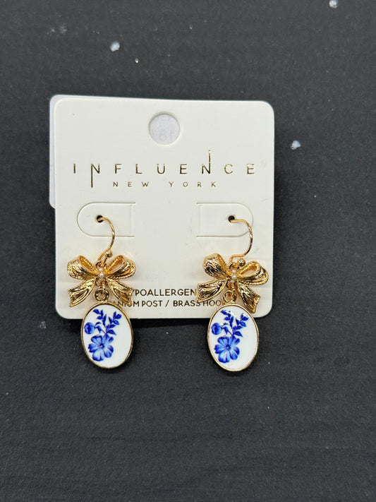 Katie Earrings