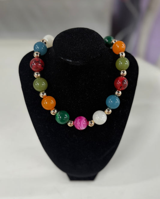 Candy Beaded 2.0 Necklace