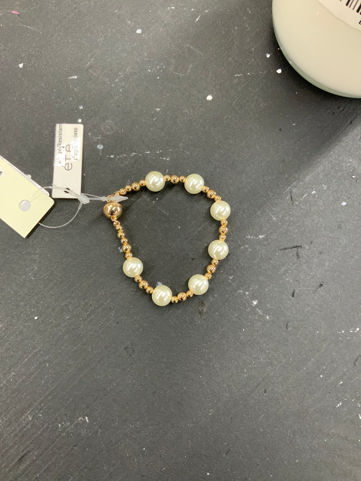 Pearl Magnetic Bracelet