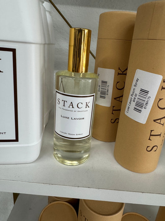 Luxe Lavoir Room Spray