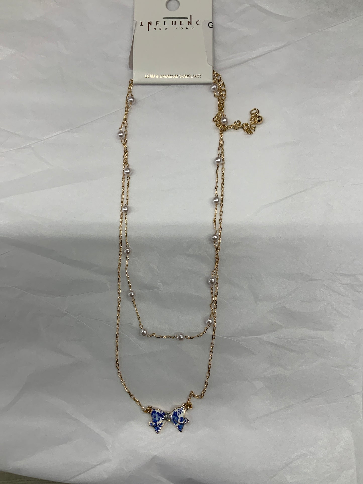 Grace Layered Necklace