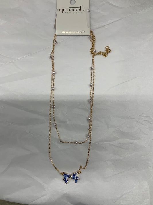 Grace Layered Necklace