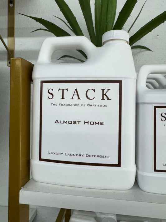 Almost Home Laundry Detergent 32oz